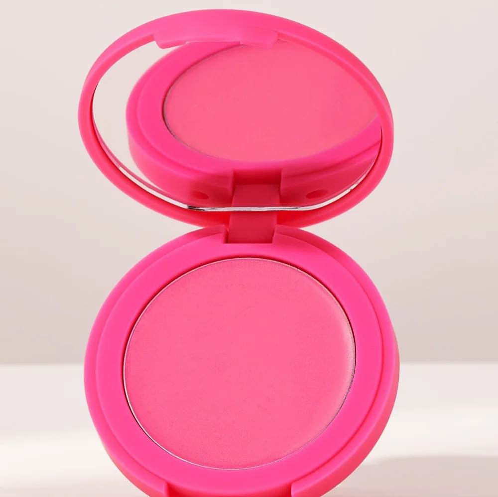 TARTE - Maracuja Juicy Shift Blush - BIG EGO